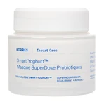Korres Griekse yoghurt, gezichtsmasker met probiotica, 100 ml