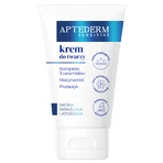 Aptederm Sensitive, face cream, sensitive and atopic skin, 50 ml