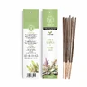 Your Candle, natural Indian incense sticks, white sage, 10 pieces