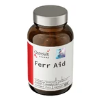 OstroVit Ferr Aid, 60 cápsulas