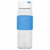 Casno, Ontario glazen fles, blauw, 520 ml