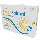 Activlab Pharma BlockSpirant, 30 tablets