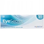Horien EyeSecret 1 Tag, 1-Tages-Linsen, -5.00, 30 Stück