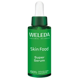 Weleda Skin Food, super serum, 30 ml