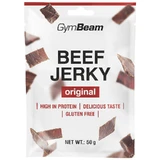 GymBeam, barre de viande séchée, 50 g