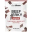 GymBeam, gedroogde rundvleesreep, 50 g