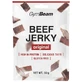GymBeam, gedroogde rundvleesreep, 50 g