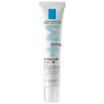 La Roche-Posay Kit Cicaplast Baume B5+, beruhigende regenerierende Lotion, 40 ml + Effaclar DUO+M, feuchtigkeitsspendende Aknecreme, 40 ml + Mini-Produktbox gratis