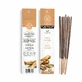 Your Candle, natural Indian incense sticks, Palo Santo, 10 pieces