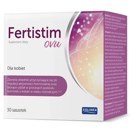 Fertistim Ovu, 30 Portionsbeutel