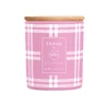 Dorota&Aroma Home, scented candle, raspberry jam, 150 g