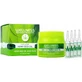 Wellness Premium Products Mascarilla hidratante intensiva para todo tipo de cabellos, 500 ml + 4 ampollas x 10 ml de regalo
