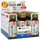 Olimp Gold-Vit D3 + K2 Forte Shot, glass ampoule, raspberry flavor, 9 x 25 ml