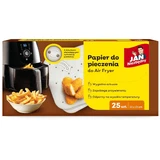 Jan Necessary, baking paper for Air Fryer, 25 pieces