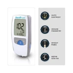 GlucoDr. Auto A, bloedglucosemeter