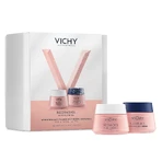 Vichy Neovadiol Rose Platinum set, crème de jour, 50 ml + crème de nuit, 50 ml