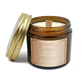 Your Candle Sandalwood, soy candle, 120 ml