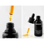 Ministerium für gute Seife, Gesichtsserum, Rose, Himbeere, 30 ml