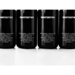 Ministerium für gute Seife, Gesichtsserum, Rose, Himbeere, 30 ml