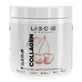 Lab One No 1 Collagen, cherry flavor, 200 g