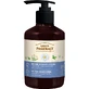 Green Pharmacy, intieme hygiënegel voor gevoelige huid, kamille en allantoïne, 370 ml