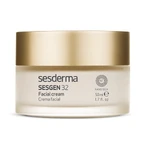 Sesderma Sesgen 32 set, nourishing cell activating face cream, 50 ml + eye contour cream, 15 ml