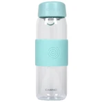 Casno, Michigan glazen fles, groen, 600 ml