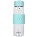 Casno, Michigan glazen fles, groen, 600 ml