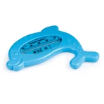 Canpol Babies, Badethermometer, Delphin, blau, ab Geburt, 1 Stück