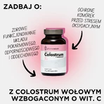 Pharmaverum Colostrum IG, 60 capsules