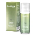 Sylveco FeedSkin Centella Asiática, crema facial con Centella Asiática, 50 ml