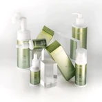 Sylveco FeedSkin Centella Asiática, crema facial con Centella Asiática, 50 ml