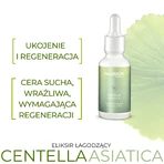 Sylveco FeedSkin Centella Asiatica, soothing elixir with Centella Asiatica, 30 ml