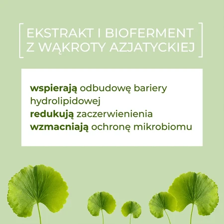 Sylveco FeedSkin Centella Asiatica, soothing elixir with Centella Asiatica, 30 ml