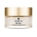 Sesderma Retisil set, crema facial antiedad, 50 ml + crema contorno de ojos y labios, 30 ml
