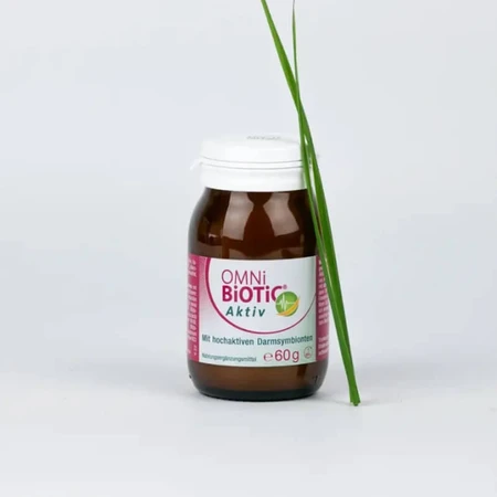 OmniBiotic Active, poeder, 60 g