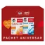 Envase Calcio + D3 Aktiv 30 comprimidos + Carcel Stop 30 comprimidos, Doppelherz