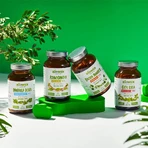 Biowen Ashwagandha, 120 capsules
