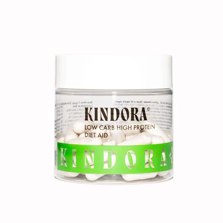 Koolhydraatarm Dieet met Hoog Eiwitgehalte - Koolhydraatarm Dieetsupplement