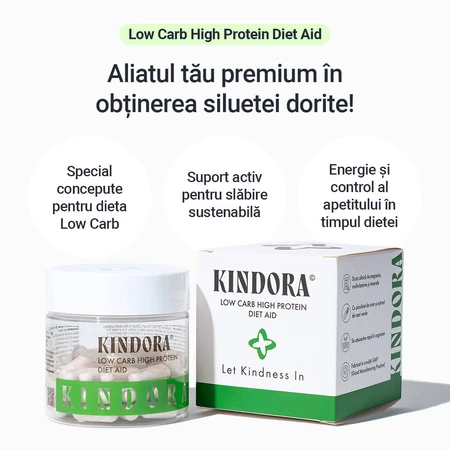 Koolhydraatarm Dieet met Hoog Eiwitgehalte - Koolhydraatarm Dieetsupplement