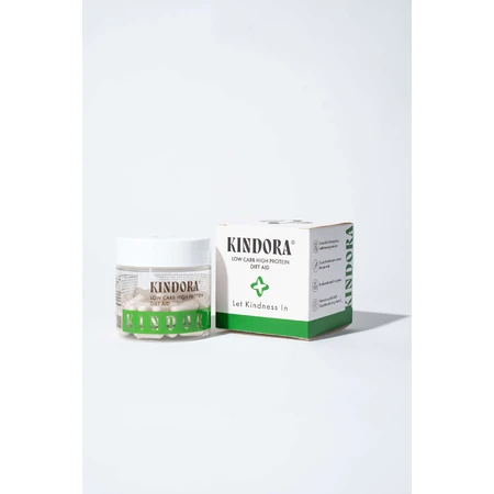 Koolhydraatarm Dieet met Hoog Eiwitgehalte - Koolhydraatarm Dieetsupplement