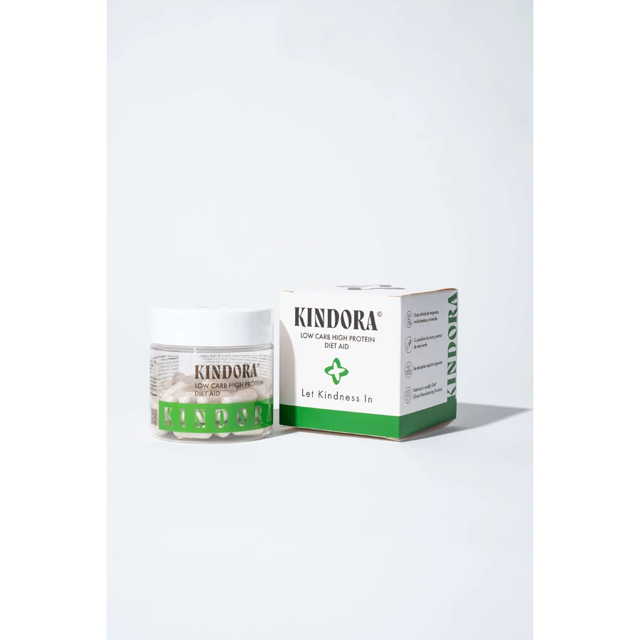 Koolhydraatarm Dieet met Hoog Eiwitgehalte - Koolhydraatarm Dieetsupplement