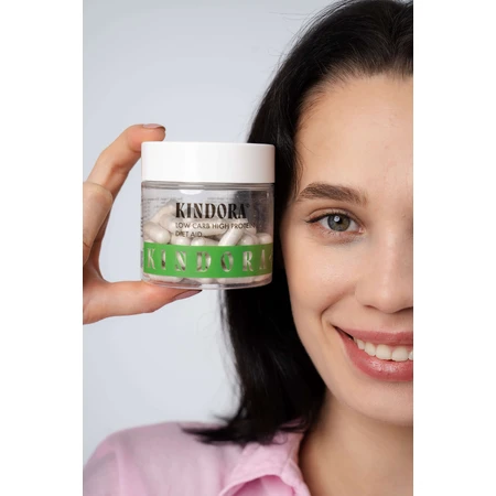 Koolhydraatarm Dieet met Hoog Eiwitgehalte - Koolhydraatarm Dieetsupplement