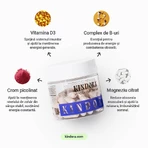 Ayuda a la Dieta Hipocalórica - Apoyo nutricional para el déficit calórico