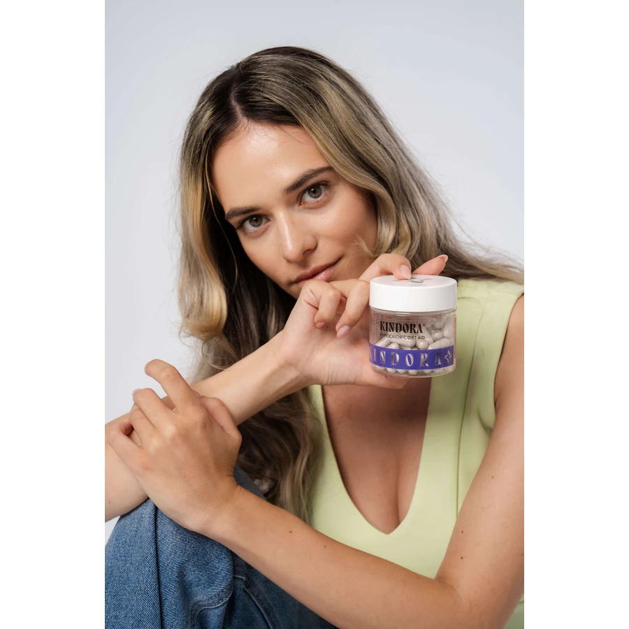 Ayuda a la Dieta Hipocalórica - Apoyo nutricional para el déficit calórico