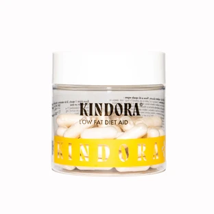 Low Fat Diet Aid - complément alimentaire pour les régimes sans graisse