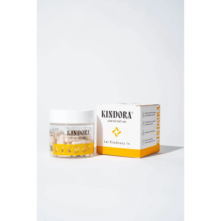 Low Fat Diet Aid - complément alimentaire pour les régimes sans graisse