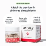 Dissociated Diet Aid - Dissociated Diet Supplement