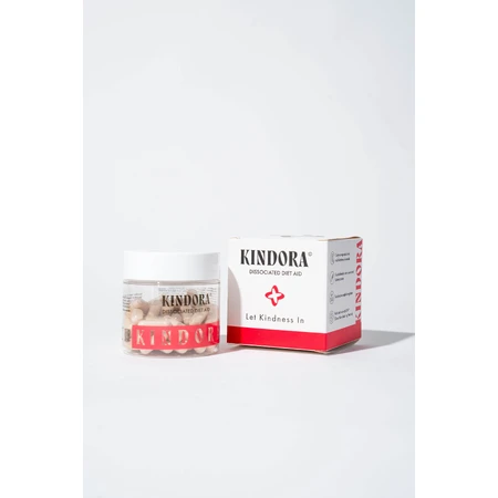 Dissociated Diet Aid - Dissociated Diet Supplement