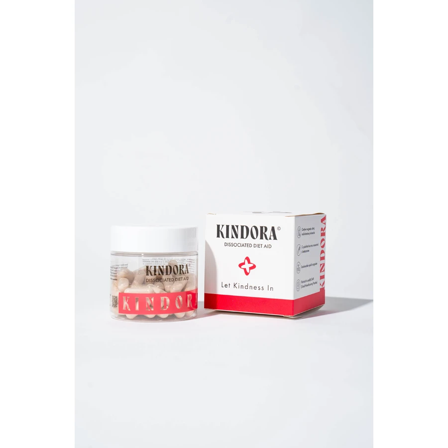 Dissociated Diet Aid - Dissociated Diet Supplement